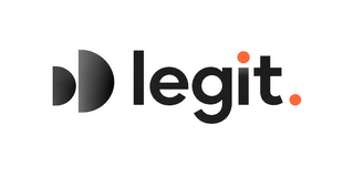 Legit Company 로고